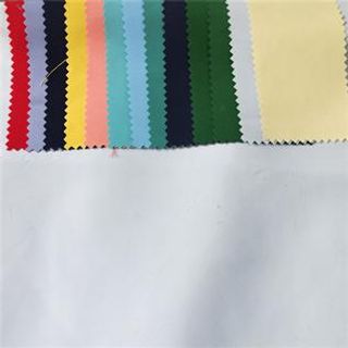 Polyester Twill Fabric