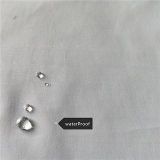 Polyester Waterjet Fabric