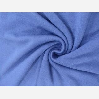 Rayon Spandex Blended Woven Fabric