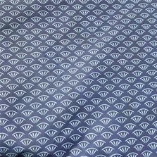 Polyester Calico Fabric