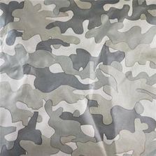 Polyester Calico Fabric