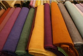 Khadi Fabric