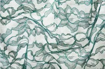 Spandex Lace Fabric