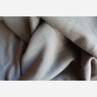Polyester Spandex Knit Blend Fabric