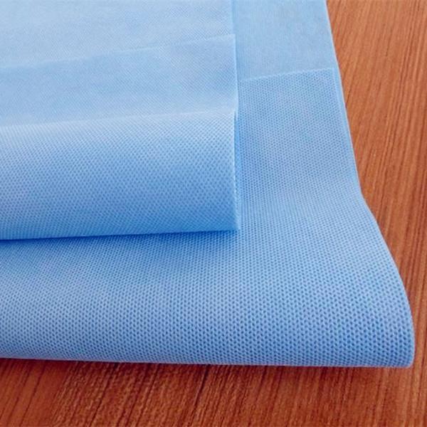 SMS Composite Non Woven Fabric