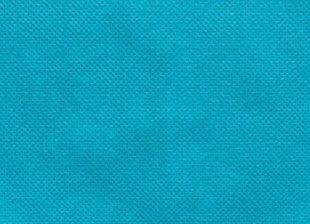 Blue Spunbond Nonwoven Fabric