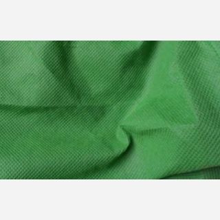 Meltblown nonwoven Fabric