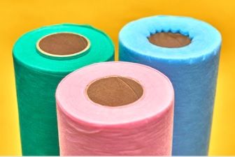 Meltblown Non woven Fabric