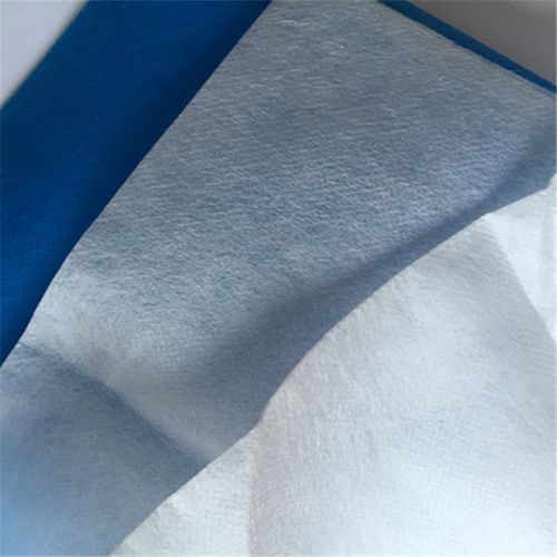 Meltblown Non Woven Fabric