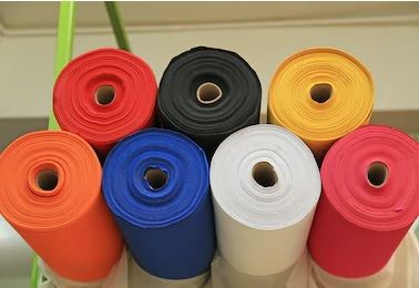 Spunbond Non-woven Fabric