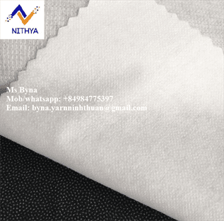 Felt Nonwoven Fabric