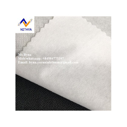 Felt Nonwoven Fabric