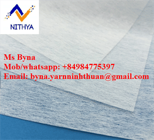 Felt Nonwoven Fabric