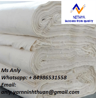 Felt Nonwoven Fabric