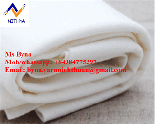 Felt Nonwoven Fabric