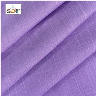 Polyester Viscose Suit Fabric
