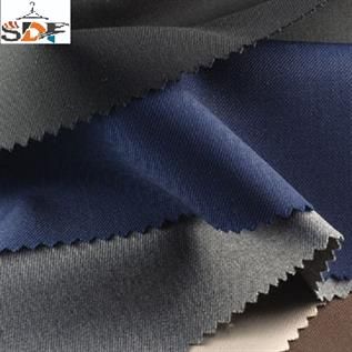 Woven Suiting Fabric