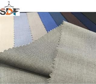 Suiting Fabric