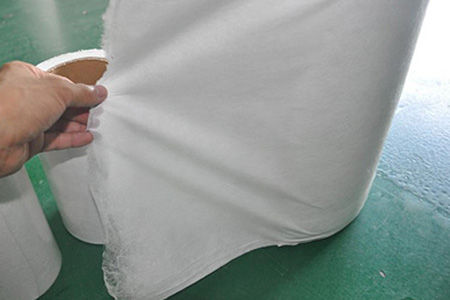 Meltblown Nonwoven Fabric