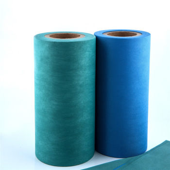 Meltblown Nonwoven Fabric