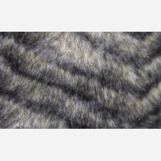 Artificial Fur Fabric