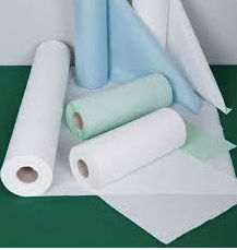 Meltblown Polypropylene Fabric