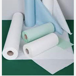 Meltblown Polypropylene Fabric