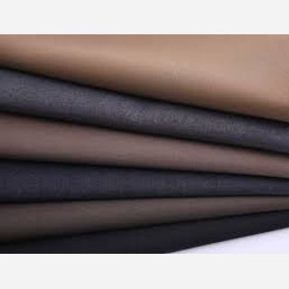 Blended Suiting Fabric