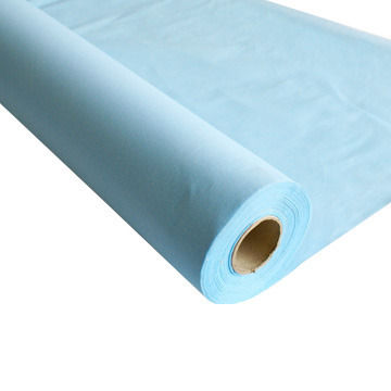 Spun Bound Non Woven Fabric