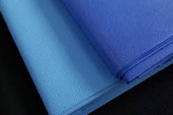 Spunbound M2 Laminated Non woven Fabric