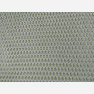 Air Mesh Polyester Fabric