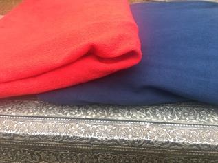 Fleece Fabric-Knitted Fabric