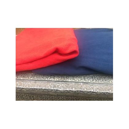 Fleece Fabric-Knitted Fabric