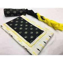 Ladies Dress Material