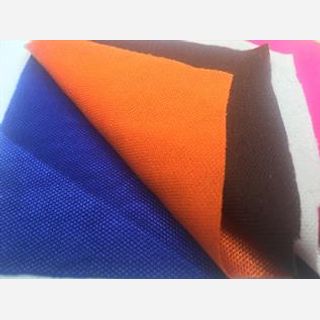 Bright Polyester Fabric