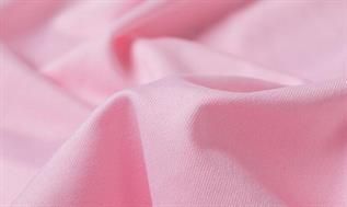 Polyester Spandex Blended Knitted Fabric