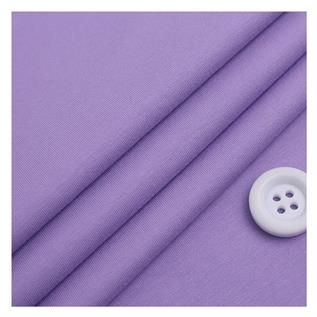 Cotton Spandex Blended Knitted Fabric