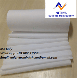 Felt Nnonwoven Fabric