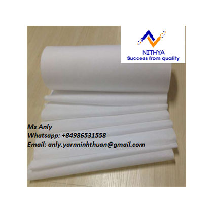 Felt Nnonwoven Fabric