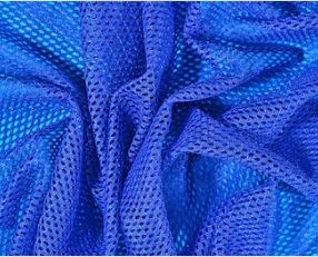 Meltblown nonwoven Fabric