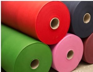 Meltblown Nonwoven Fabric