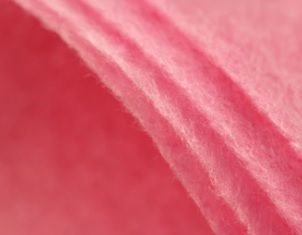 Meltblown Non-woven Fabric