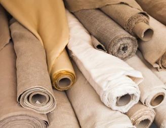 Linen Fabric