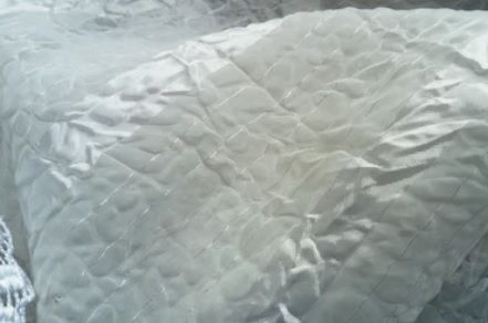 Polyester Tulle Fabric