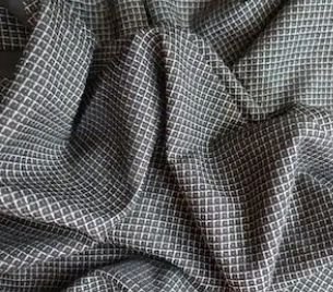 Printed Polyester Fabric