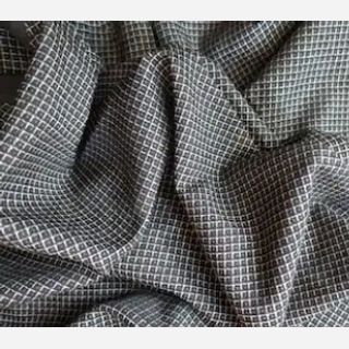 Printed Polyester Fabric