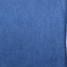 Denim Dyed Fabric