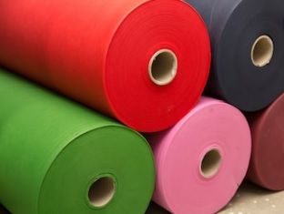 Polypropylene Laminated Nonwoven Fabric