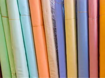 Poplin Fabric