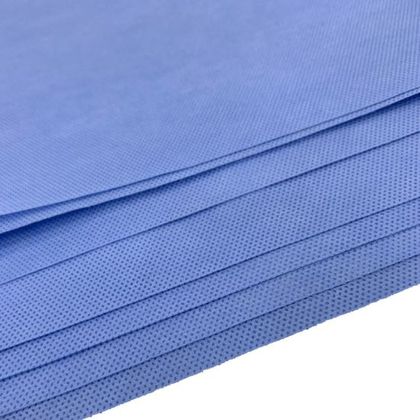 Meltblown Non Woven Fabric